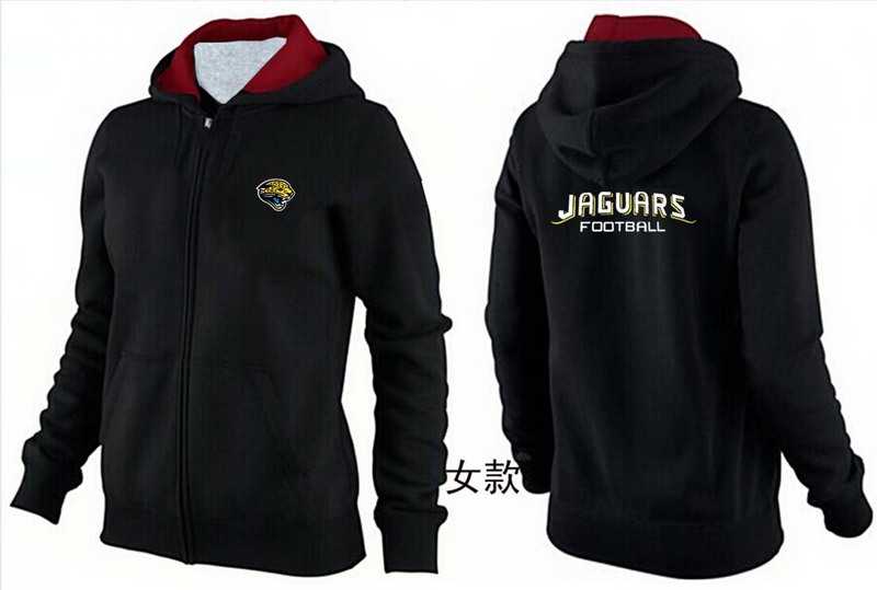 Womens Jacksonville Jaguars Team Logo 2015 Full Zip Hoodie-57,We sell and wholesale Womens Jacksonville Jaguars Team Logo 2015 Full Zip Hoodie-57 on line form chian!