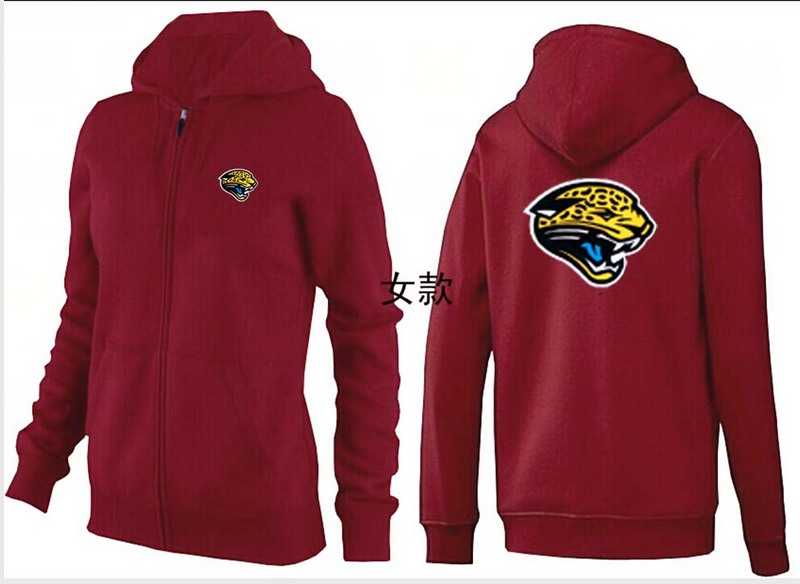 Womens Jacksonville Jaguars Team Logo 2015 Full Zip Hoodie-65,We sell and wholesale Womens Jacksonville Jaguars Team Logo 2015 Full Zip Hoodie-65 on line form chian!