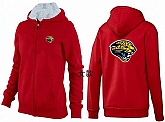 Womens Jacksonville Jaguars Team Logo 2015 Full Zip Hoodie-77,baseball caps,new era cap wholesale,wholesale hats