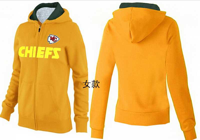 Womens Kansas City Chiefs Team Logo 2015 Full Zip Hoodie-21,We sell and wholesale Womens Kansas City Chiefs Team Logo 2015 Full Zip Hoodie-21 on line form chian!