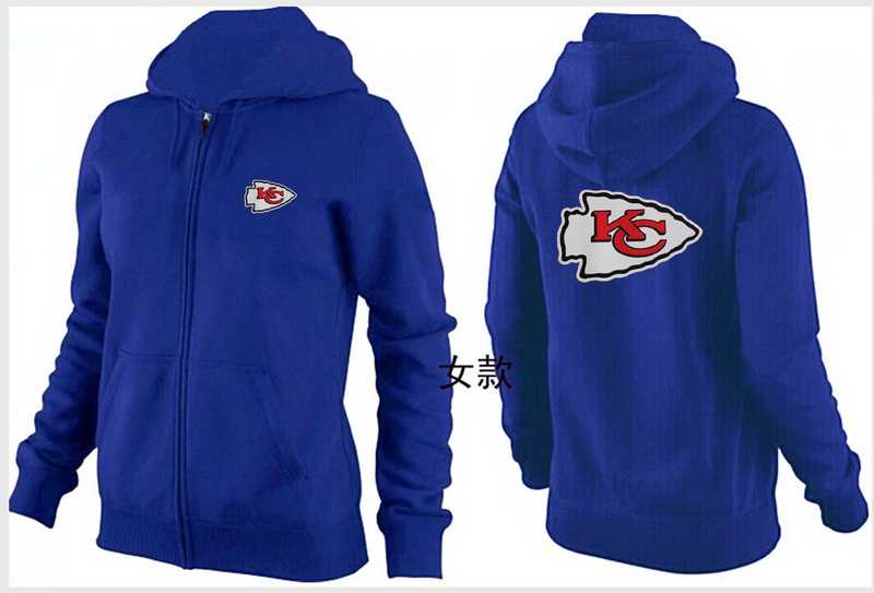 Womens Kansas City Chiefs Team Logo 2015 Full Zip Hoodie-77,We sell and wholesale Womens Kansas City Chiefs Team Logo 2015 Full Zip Hoodie-77 on line form chian!