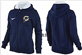 Womens Miami Dolphins Team Logo 2015 Full Zip Hoodie-66,baseball caps,new era cap wholesale,wholesale hats