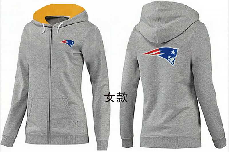 Womens New England Patriots Team Logo 2015 Full Zip Hoodie-57,We sell and wholesale Womens New England Patriots Team Logo 2015 Full Zip Hoodie-57 on line form chian!