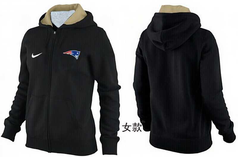 Womens New England Patriots Team Logo 2015 Full Zip Hoodie-63,We sell and wholesale Womens New England Patriots Team Logo 2015 Full Zip Hoodie-63 on line form chian!
