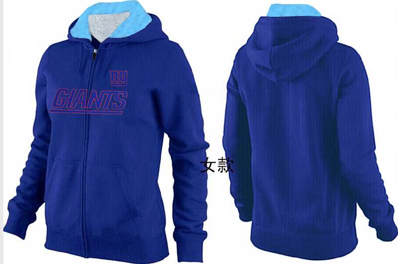 Womens New York Giants Team Logo 2015 Full Zip Hoodie-15,We sell and wholesale Womens New York Giants Team Logo 2015 Full Zip Hoodie-15 on line form chian!