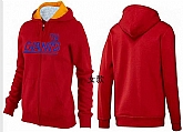 Womens New York Giants Team Logo 2015 Full Zip Hoodie-20,baseball caps,new era cap wholesale,wholesale hats