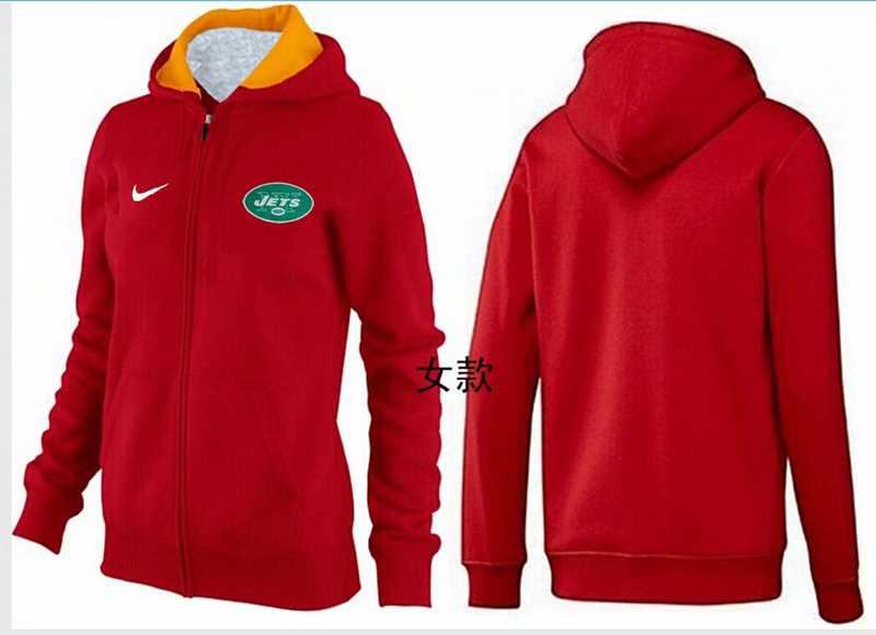 Womens New York Jets Team Logo 2015 Full Zip Hoodie-70,We sell and wholesale Womens New York Jets Team Logo 2015 Full Zip Hoodie-70 on line form chian!
