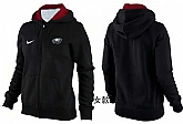Womens Philadelphia Eagles Team Logo 2015 Full Zip Hoodie-43,baseball caps,new era cap wholesale,wholesale hats