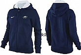 Womens Philadelphia Eagles Team Logo 2015 Full Zip Hoodie-54,baseball caps,new era cap wholesale,wholesale hats