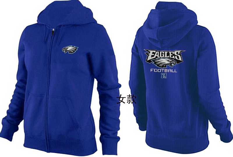 Womens Philadelphia Eagles Team Logo 2015 Full Zip Hoodie-58,We sell and wholesale Womens Philadelphia Eagles Team Logo 2015 Full Zip Hoodie-58 on line form chian!