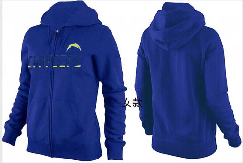 Womens San Diego Chargers Team Logo 2015 Full Zip Hoodie-10,We sell and wholesale Womens San Diego Chargers Team Logo 2015 Full Zip Hoodie-10 on line form chian!