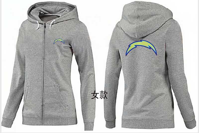 Womens San Diego Chargers Team Logo 2015 Full Zip Hoodie-28,We sell and wholesale Womens San Diego Chargers Team Logo 2015 Full Zip Hoodie-28 on line form chian!