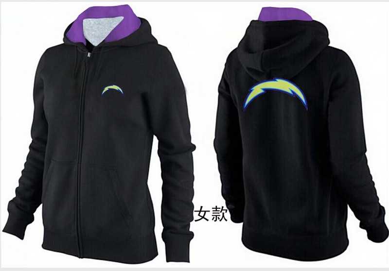 Womens San Diego Chargers Team Logo 2015 Full Zip Hoodie-37,We sell and wholesale Womens San Diego Chargers Team Logo 2015 Full Zip Hoodie-37 on line form chian!