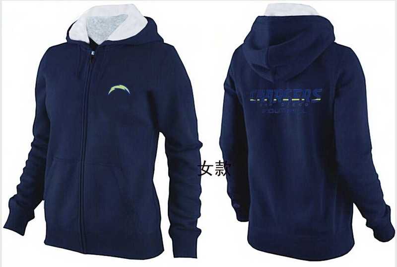 Womens San Diego Chargers Team Logo 2015 Full Zip Hoodie-46,We sell and wholesale Womens San Diego Chargers Team Logo 2015 Full Zip Hoodie-46 on line form chian!