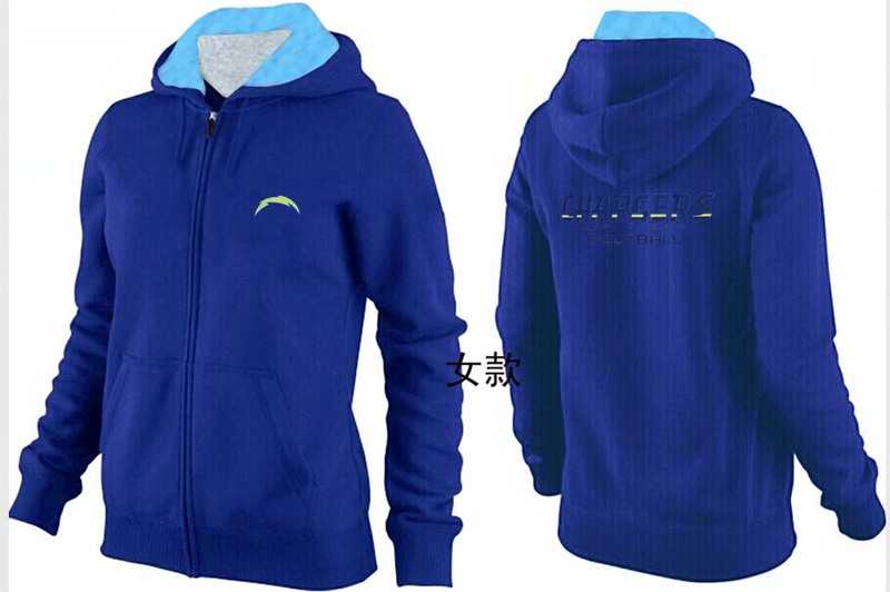 Womens San Diego Chargers Team Logo 2015 Full Zip Hoodie-47,We sell and wholesale Womens San Diego Chargers Team Logo 2015 Full Zip Hoodie-47 on line form chian!