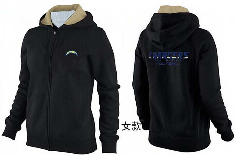 Womens San Diego Chargers Team Logo 2015 Full Zip Hoodie-55,We sell and wholesale Womens San Diego Chargers Team Logo 2015 Full Zip Hoodie-55 on line form chian!