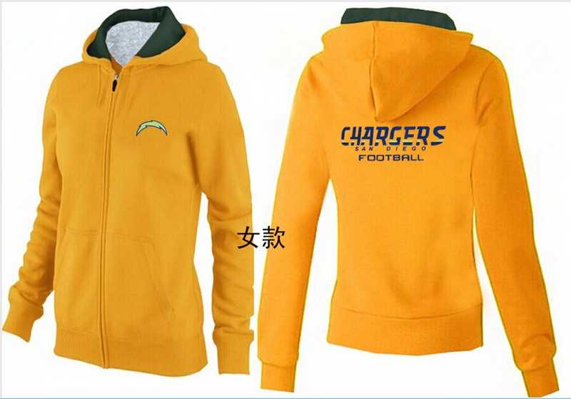 Womens San Diego Chargers Team Logo 2015 Full Zip Hoodie-56,We sell and wholesale Womens San Diego Chargers Team Logo 2015 Full Zip Hoodie-56 on line form chian!