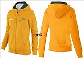 Womens San Diego Chargers Team Logo 2015 Full Zip Hoodie-66,baseball caps,new era cap wholesale,wholesale hats