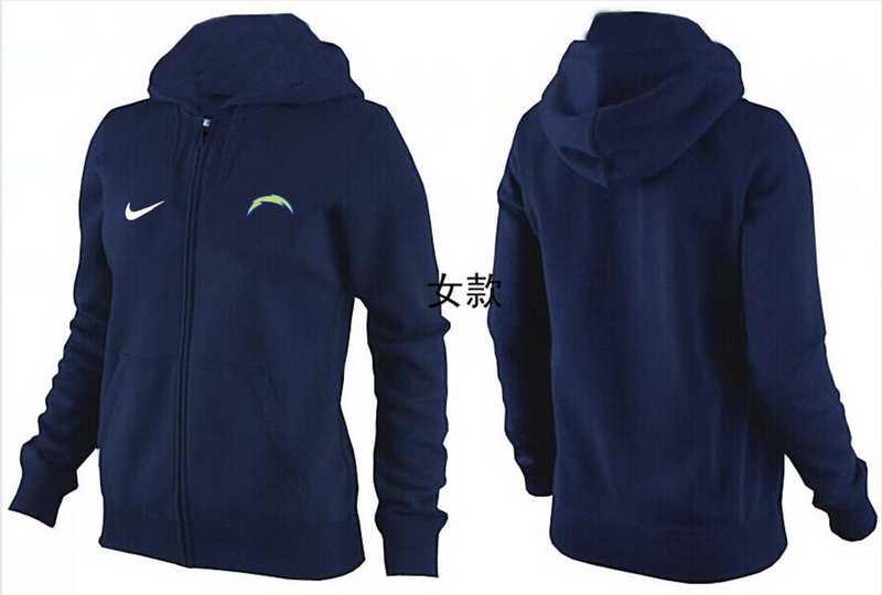 Womens San Diego Chargers Team Logo 2015 Full Zip Hoodie-70,We sell and wholesale Womens San Diego Chargers Team Logo 2015 Full Zip Hoodie-70 on line form chian!