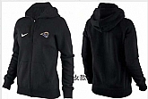Womens St. Louis Rams Team Logo 2015 Full Zip Hoodie-71,baseball caps,new era cap wholesale,wholesale hats