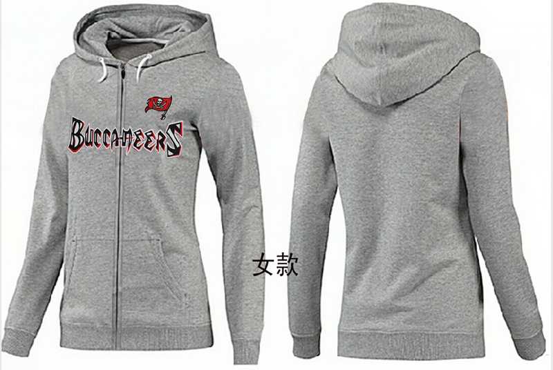 Womens Tampa Bay Buccaneers Team Logo 2015 Full Zip Hoodie-17,We sell and wholesale Womens Tampa Bay Buccaneers Team Logo 2015 Full Zip Hoodie-17 on line form chian!