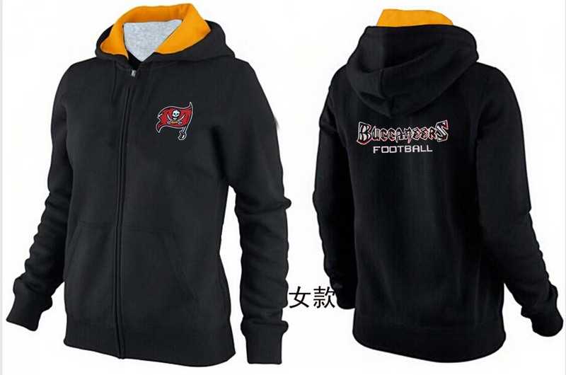 Womens Tampa Bay Buccaneers Team Logo 2015 Full Zip Hoodie-41,We sell and wholesale Womens Tampa Bay Buccaneers Team Logo 2015 Full Zip Hoodie-41 on line form chian!