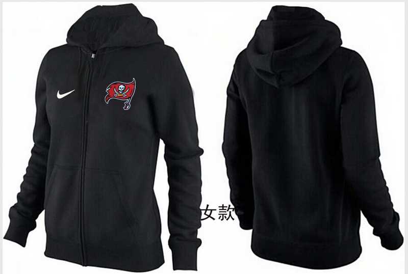 Womens Tampa Bay Buccaneers Team Logo 2015 Full Zip Hoodie-62,We sell and wholesale Womens Tampa Bay Buccaneers Team Logo 2015 Full Zip Hoodie-62 on line form chian!