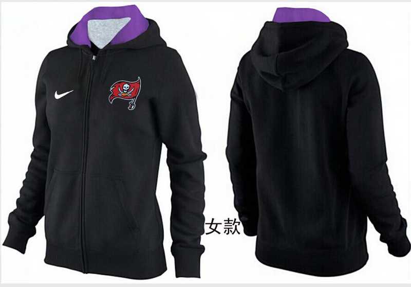 Womens Tampa Bay Buccaneers Team Logo 2015 Full Zip Hoodie-71,We sell and wholesale Womens Tampa Bay Buccaneers Team Logo 2015 Full Zip Hoodie-71 on line form chian!