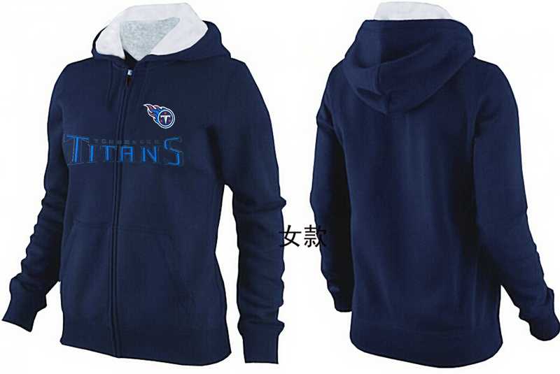Womens Tennessee Titans Team Logo 2015 Full Zip Hoodie-16,We sell and wholesale Womens Tennessee Titans Team Logo 2015 Full Zip Hoodie-16 on line form chian!