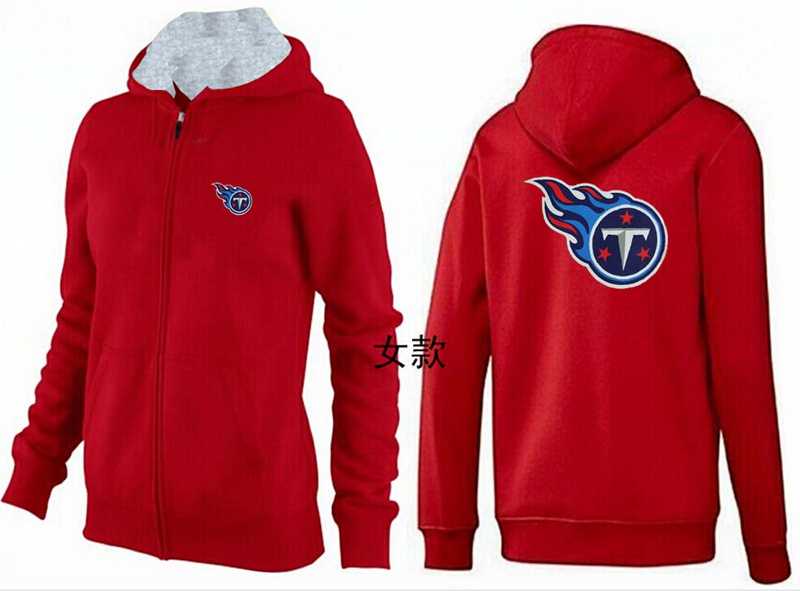Womens Tennessee Titans Team Logo 2015 Full Zip Hoodie-43,We sell and wholesale Womens Tennessee Titans Team Logo 2015 Full Zip Hoodie-43 on line form chian!