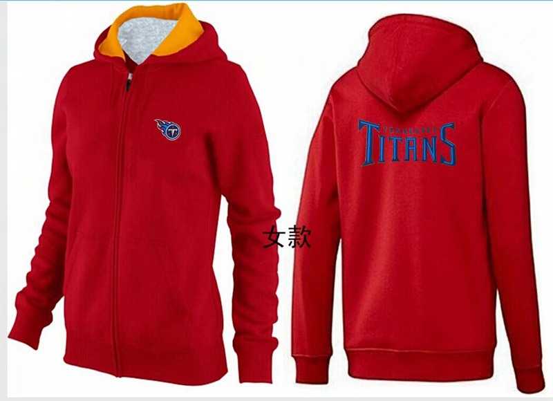 Womens Tennessee Titans Team Logo 2015 Full Zip Hoodie-59,We sell and wholesale Womens Tennessee Titans Team Logo 2015 Full Zip Hoodie-59 on line form chian!