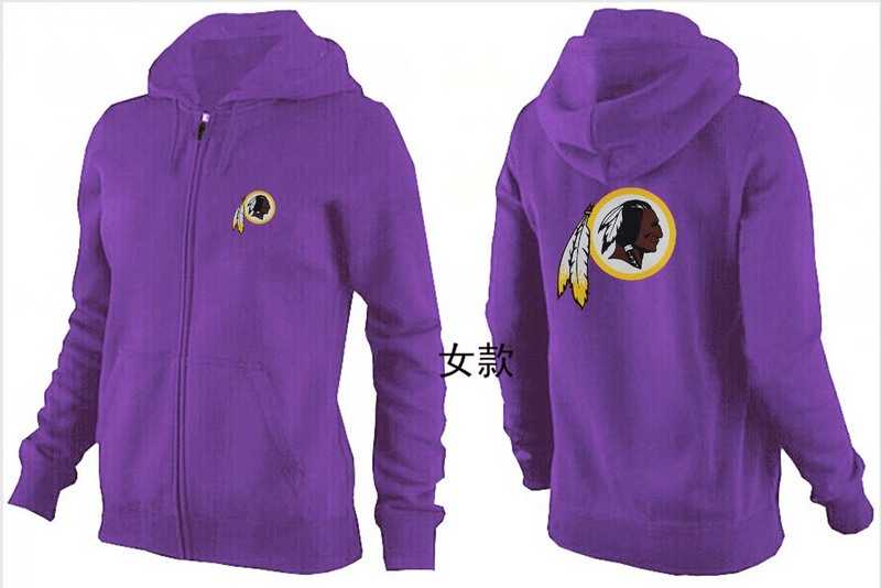 Womens Washington Redskins Team Logo 2015 Full Zip Hoodie-64,We sell and wholesale Womens Washington Redskins Team Logo 2015 Full Zip Hoodie-64 on line form chian!