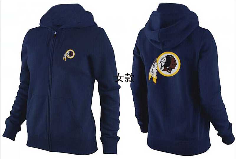 Womens Washington Redskins Team Logo 2015 Full Zip Hoodie-66,We sell and wholesale Womens Washington Redskins Team Logo 2015 Full Zip Hoodie-66 on line form chian!