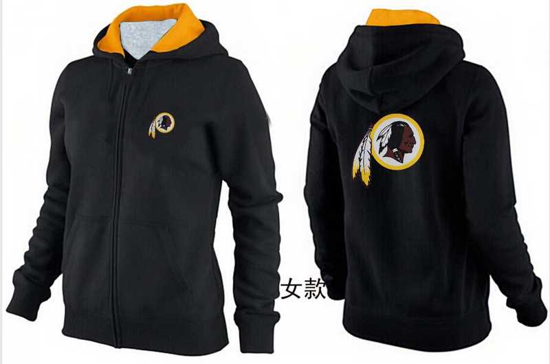 Womens Washington Redskins Team Logo 2015 Full Zip Hoodie-67,We sell and wholesale Womens Washington Redskins Team Logo 2015 Full Zip Hoodie-67 on line form chian!