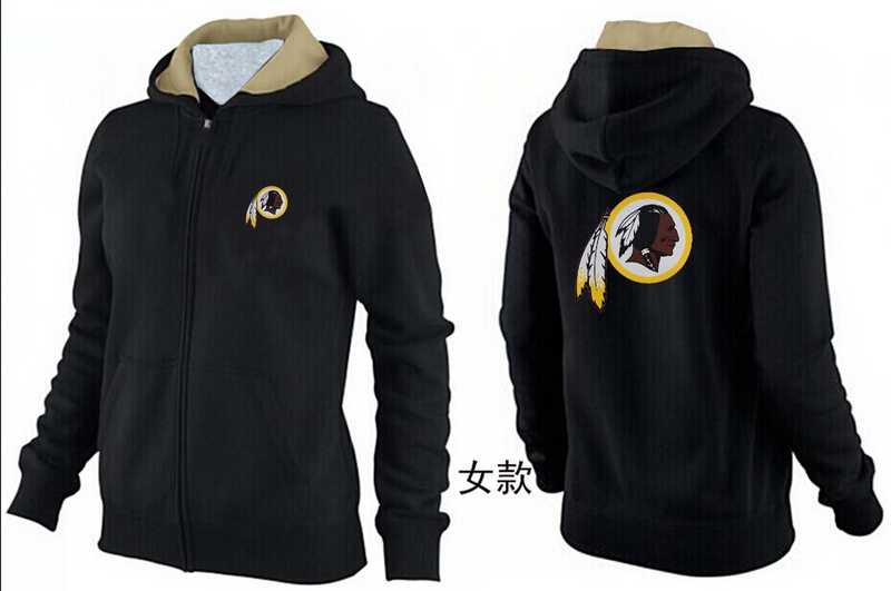 Womens Washington Redskins Team Logo 2015 Full Zip Hoodie-70,We sell and wholesale Womens Washington Redskins Team Logo 2015 Full Zip Hoodie-70 on line form chian!