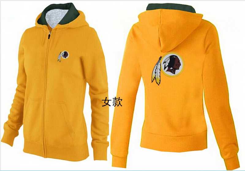 Womens Washington Redskins Team Logo 2015 Full Zip Hoodie-71,We sell and wholesale Womens Washington Redskins Team Logo 2015 Full Zip Hoodie-71 on line form chian!
