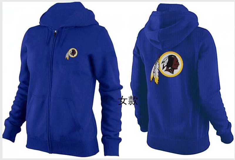 Womens Washington Redskins Team Logo 2015 Full Zip Hoodie-75,We sell and wholesale Womens Washington Redskins Team Logo 2015 Full Zip Hoodie-75 on line form chian!