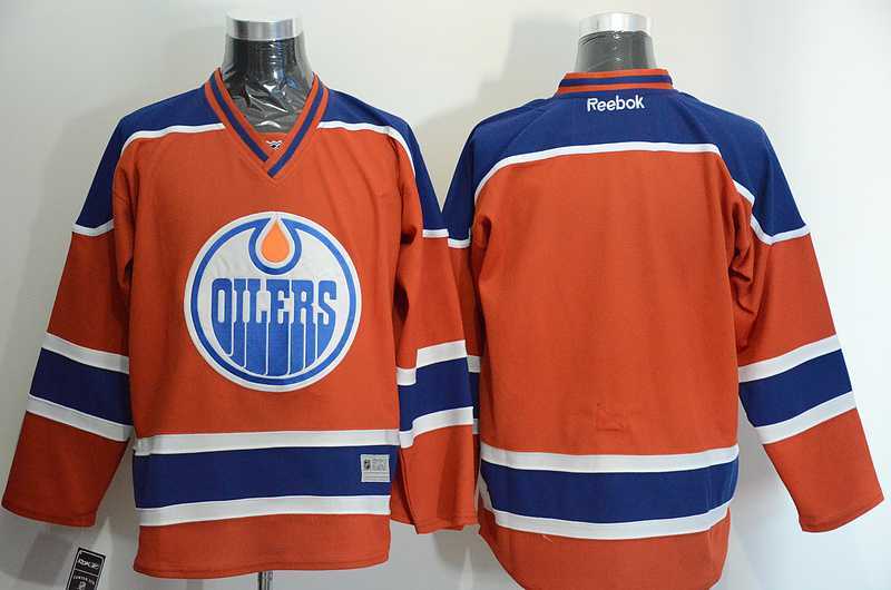 Edmonton Oilers Blank 2015 Orange Jerseys,We sell and wholesale Edmonton Oilers Blank 2015 Orange Jerseys on line form chian!