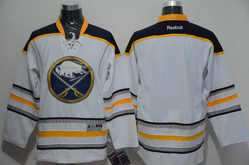 Buffalo Sabres Blank 2015 White Jerseys,We sell and wholesale Buffalo Sabres Blank 2015 White Jerseys on line form chian!