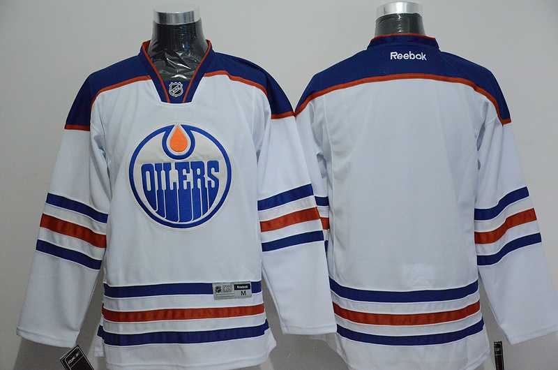 Edmonton Oilers Blank White Jerseys,We sell and wholesale Edmonton Oilers Blank White Jerseys on line form chian!