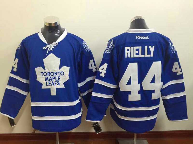 Toronto Maple Leafs #44 Rielly Blue Jerseys,We sell and wholesale Toronto Maple Leafs #44 Rielly Blue Jerseys on line form chian!