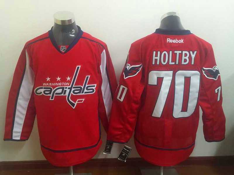 Washington Capitals #70 Holtby Red Jerseys,We sell and wholesale Washington Capitals #70 Holtby Red Jerseys on line form chian!