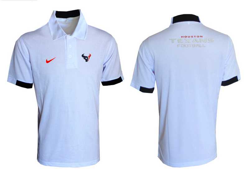 Houston Texans Printed Team Logo 2015 Nike Polo Shirt (5),We sell and wholesale Houston Texans Printed Team Logo 2015 Nike Polo Shirt (5) on line form chian!