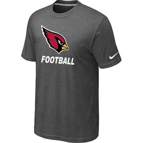 Men's Arizona Cardinals Nike Cardinal Facility T-Shirt D.Gray,We sell and wholesale Men's Arizona Cardinals Nike Cardinal Facility T-Shirt D.Gray on line form chian!