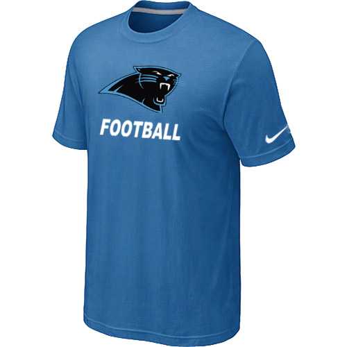 Men's Carolina Panthers Nike Cardinal Facility T-Shirt light Blue,We sell and wholesale Men's Carolina Panthers Nike Cardinal Facility T-Shirt light Blue on line form chian!