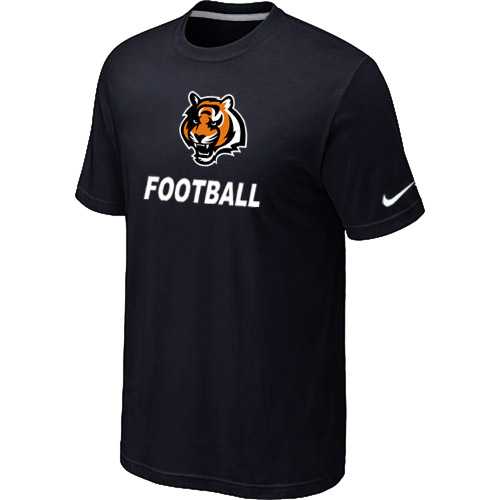 Men's Cincinnati Bengals Nike Cardinal Facility T-Shirt Black 2,We sell and wholesale Men's Cincinnati Bengals Nike Cardinal Facility T-Shirt Black 2 on line form chian!