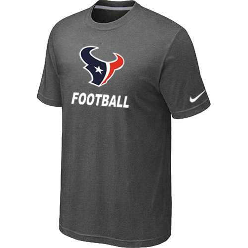 Men's Green Houston Texans Nike Cardinal Facility T-Shirt D.Gray,We sell and wholesale Men's Green Houston Texans Nike Cardinal Facility T-Shirt D.Gray on line form chian!