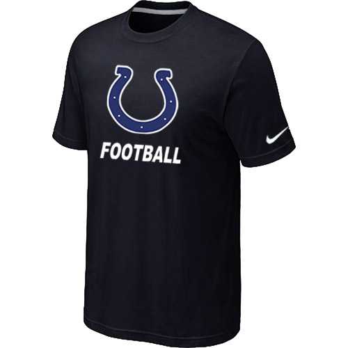 Men's Indianapolis Colts Nike Cardinal Facility T-Shirt Black,We sell and wholesale Men's Indianapolis Colts Nike Cardinal Facility T-Shirt Black on line form chian!
