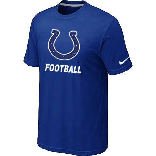 Men's Indianapolis Colts Nike Cardinal Facility T-Shirt Blue,We sell and wholesale Men's Indianapolis Colts Nike Cardinal Facility T-Shirt Blue on line form chian!