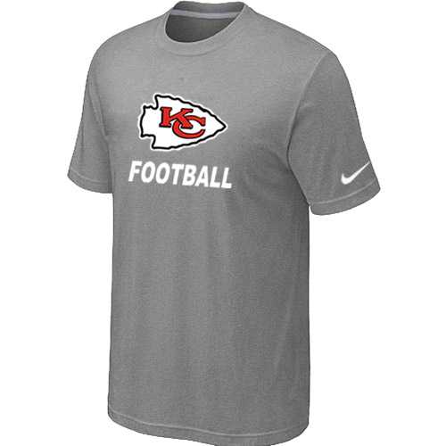 Men's Kansas City Chiefs Nike Cardinal Facility T-Shirt L.Gray,We sell and wholesale Men's Kansas City Chiefs Nike Cardinal Facility T-Shirt L.Gray on line form chian!